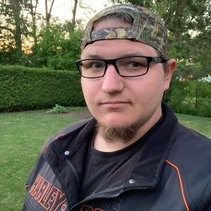 Meet your Posher, Alexandre